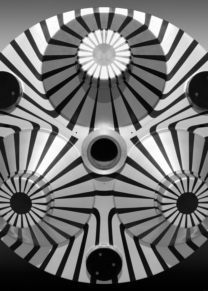 Rocket Base, Alamagordo, NM, 2005