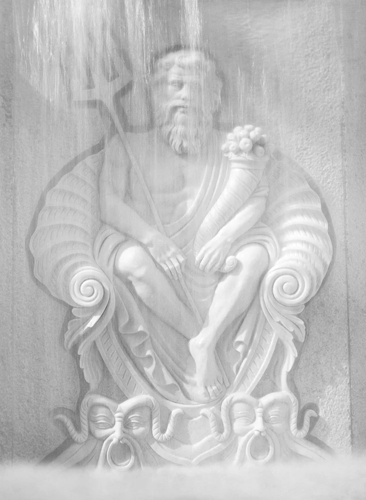 Neptune, Las Vegas, NV, 1998