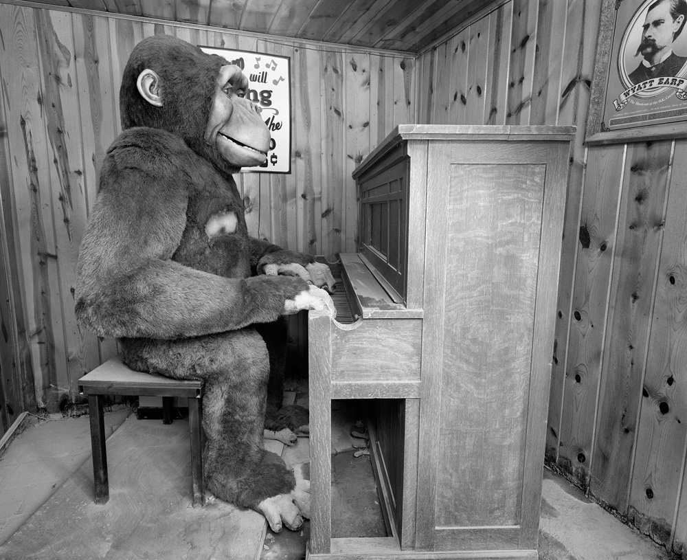 Horowitz: The Early Years, 1995