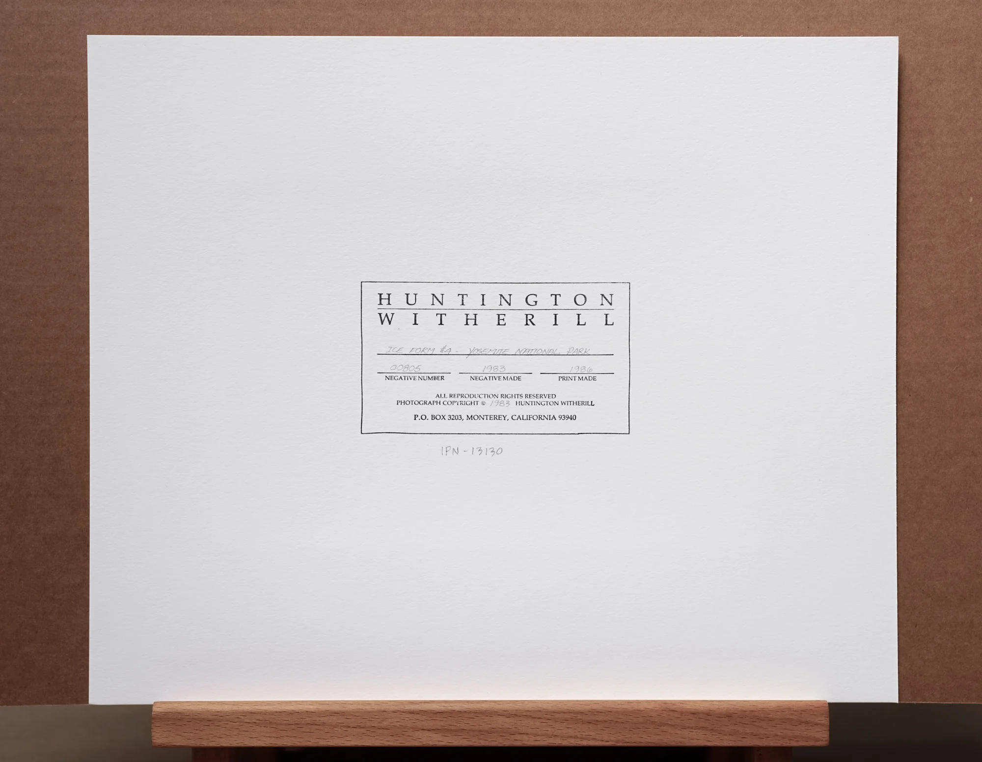 IPN-13130-verso