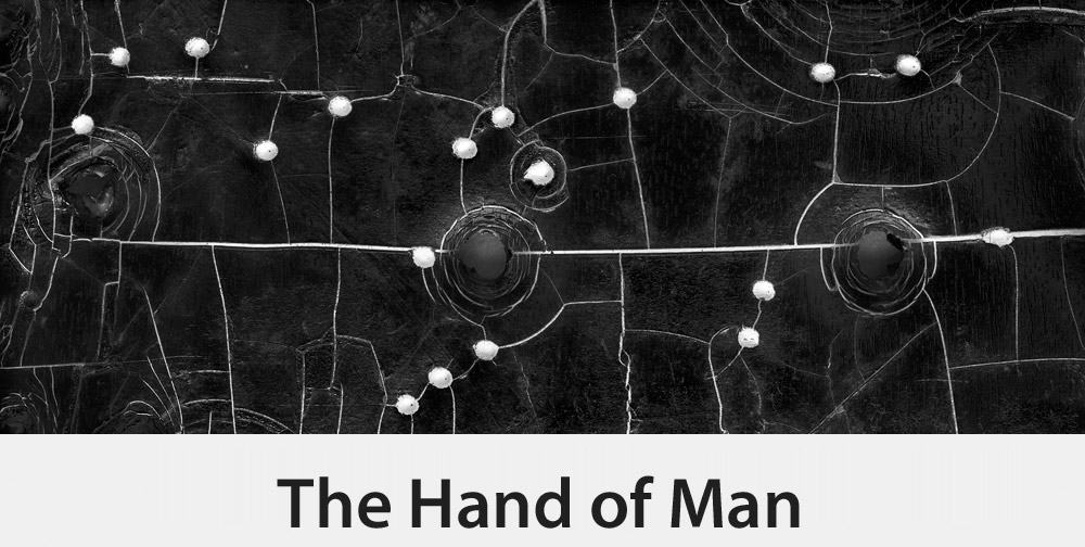 Hand of Man
