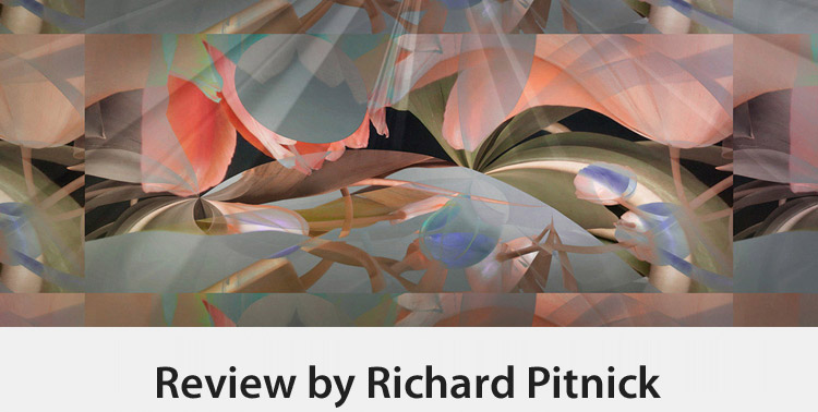 Review by Richard Pitnick