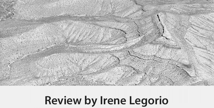 Irene Legorio Review