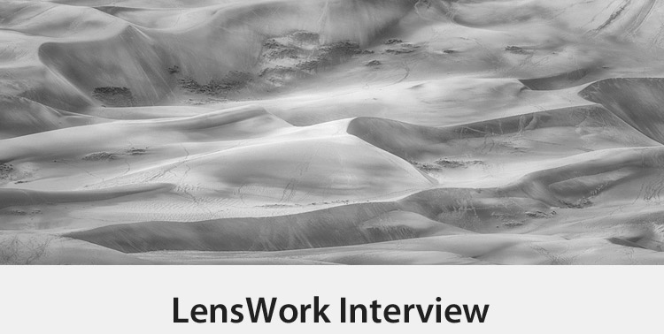 LensWork Interview