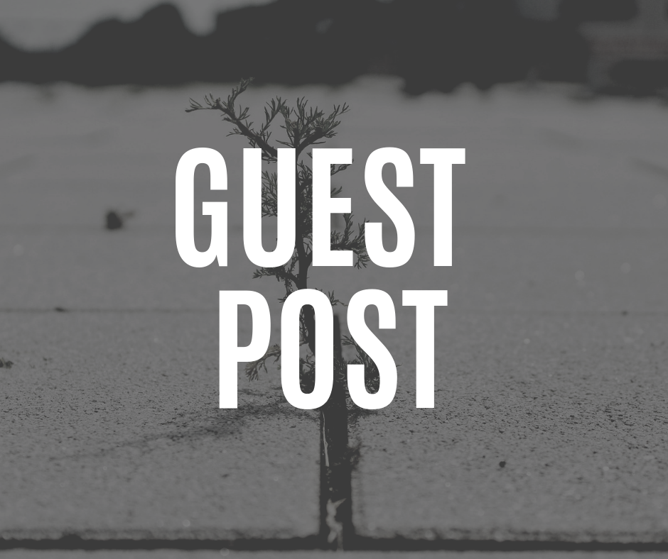 Slaying the Weeds of Doubt: A Guest Post