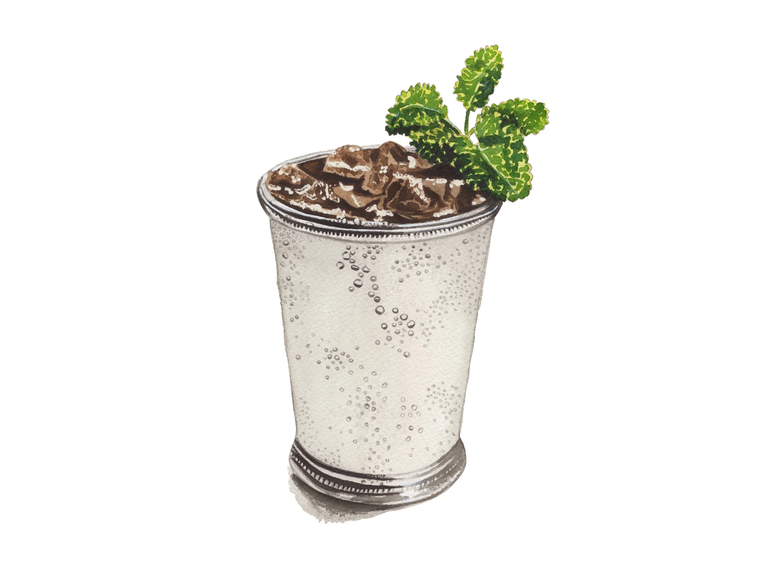 Mint Julep