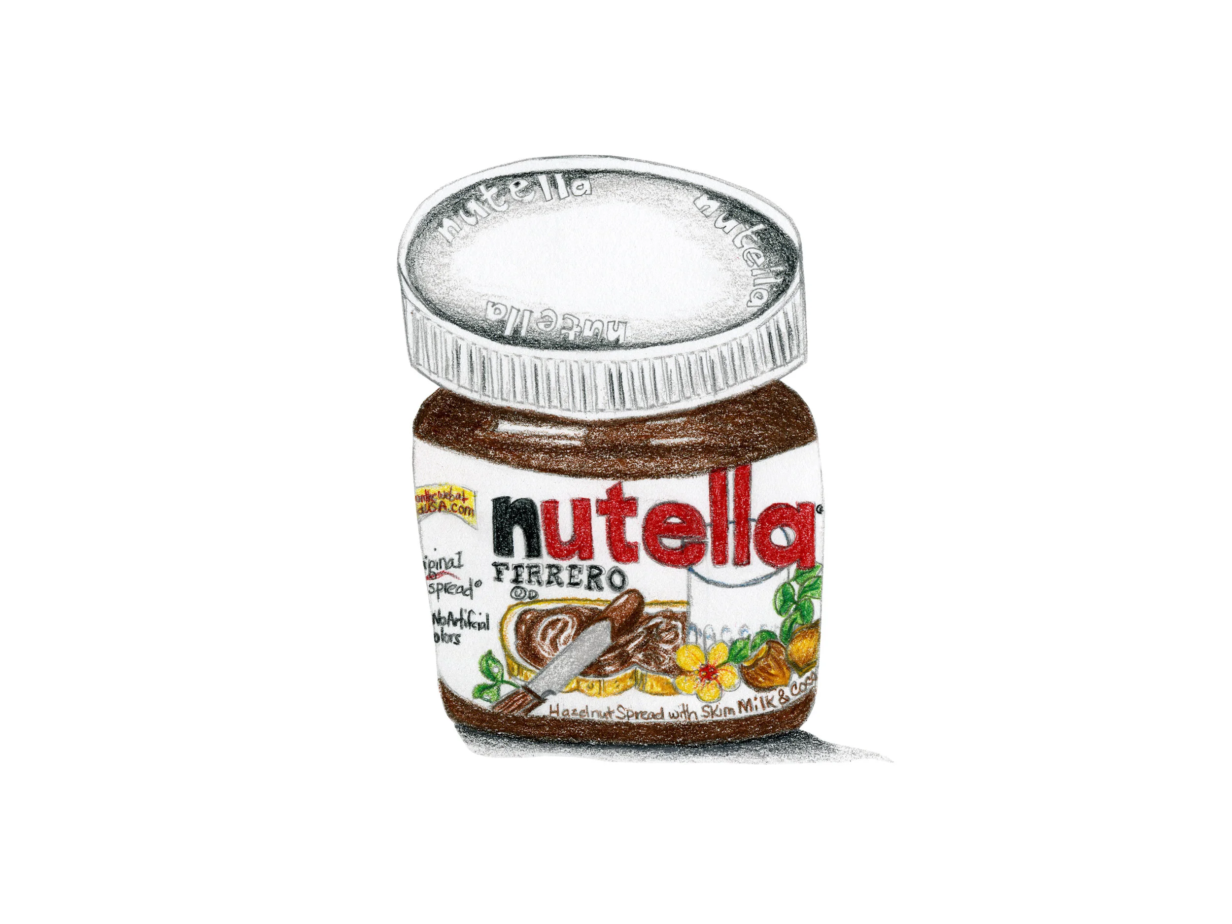 Nutella