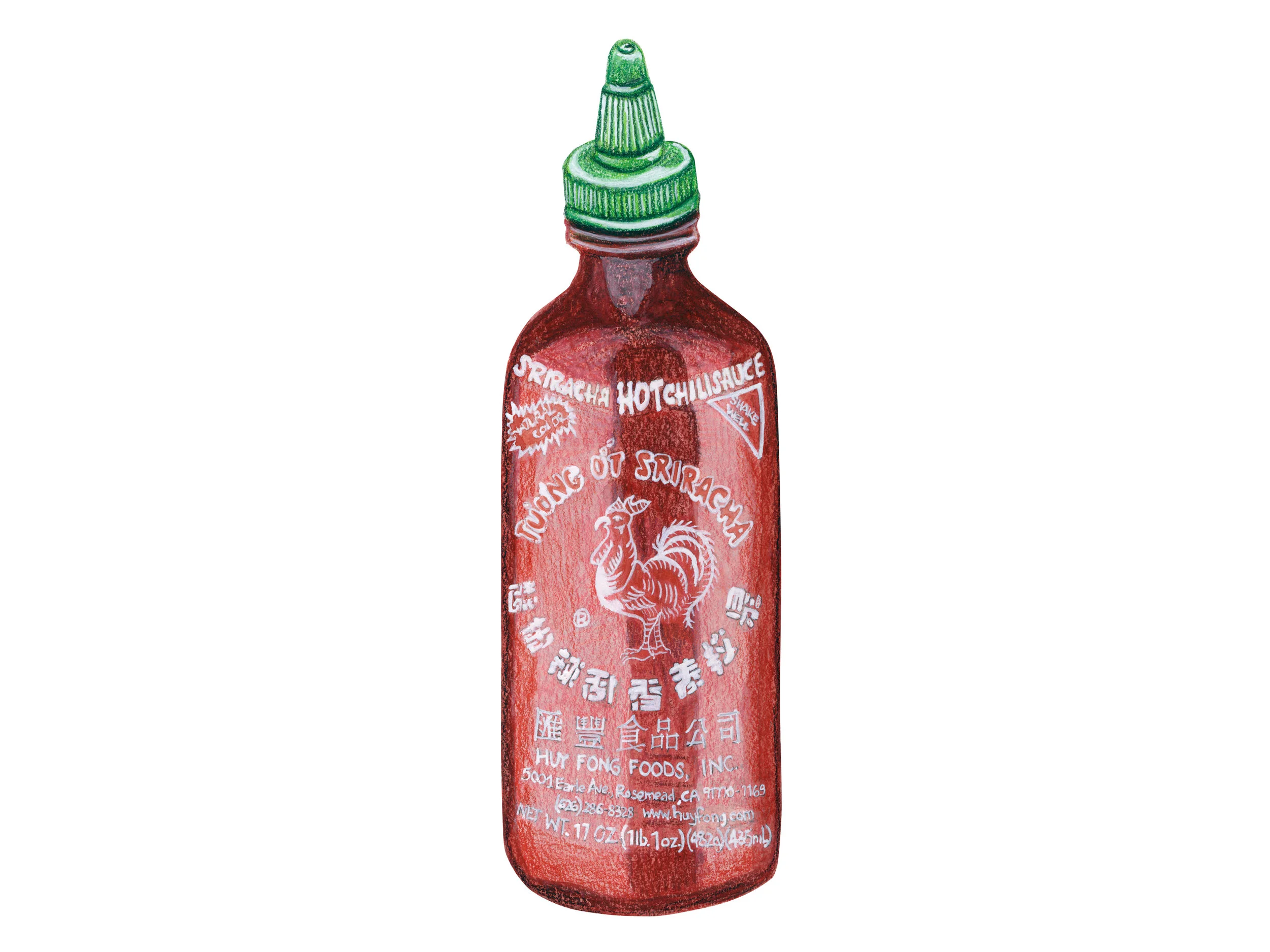 Sriracha