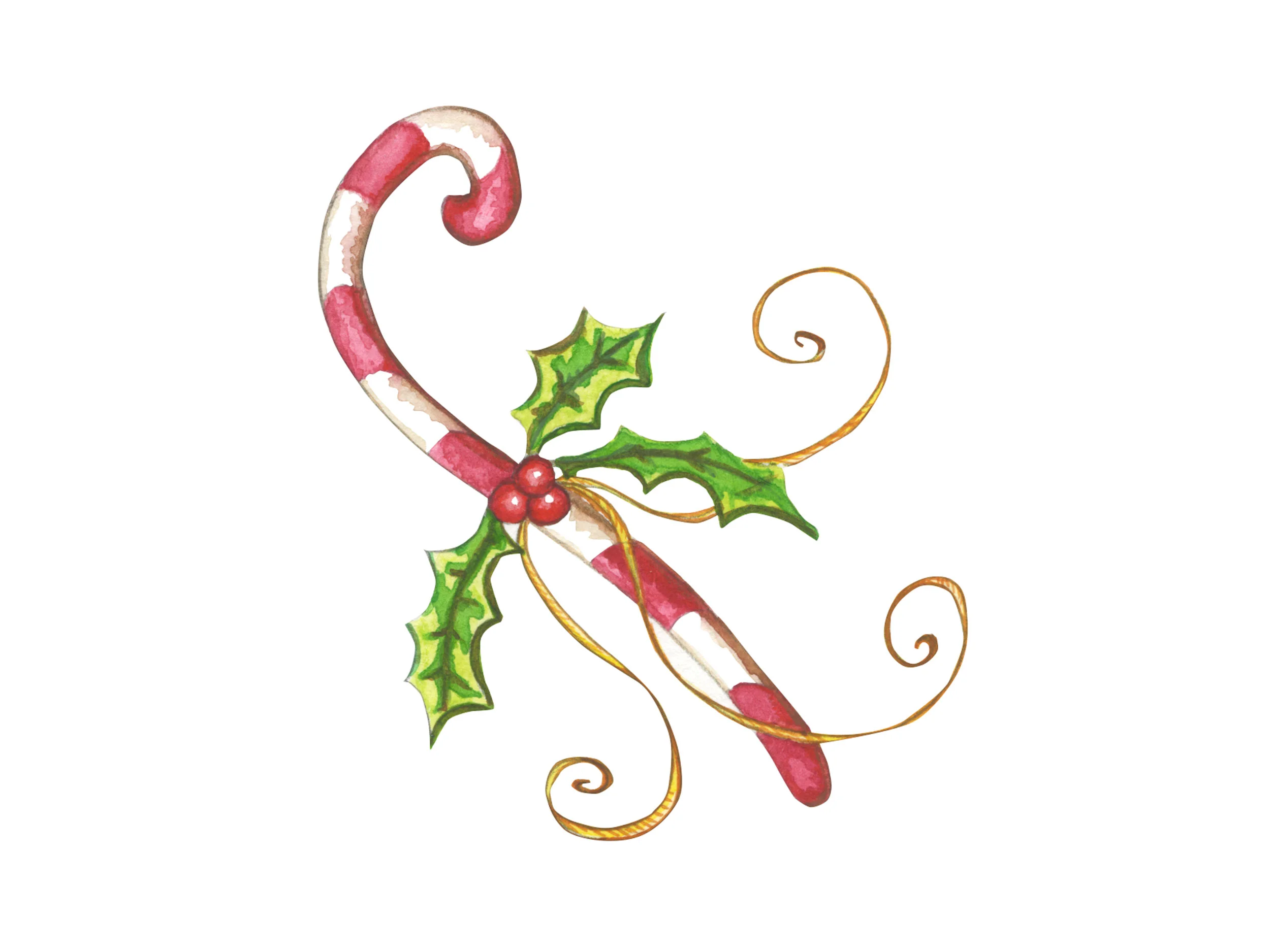 Candy Cane