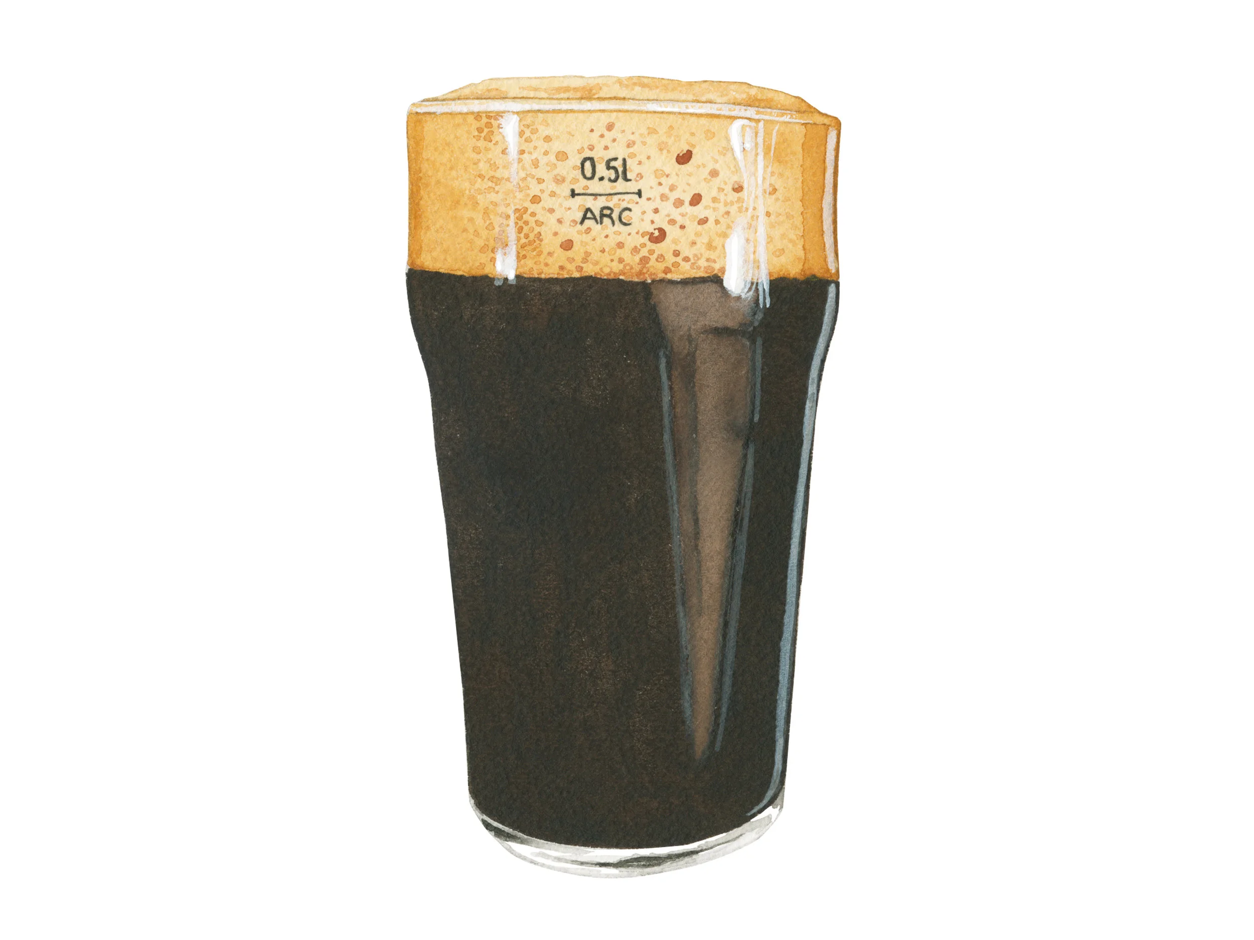 English Stout | Craft Beer Series