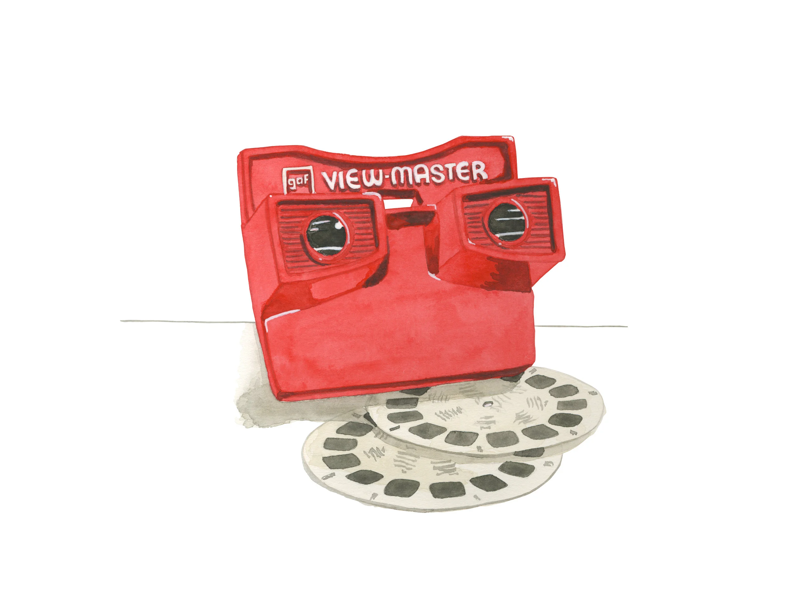 Viewmaster