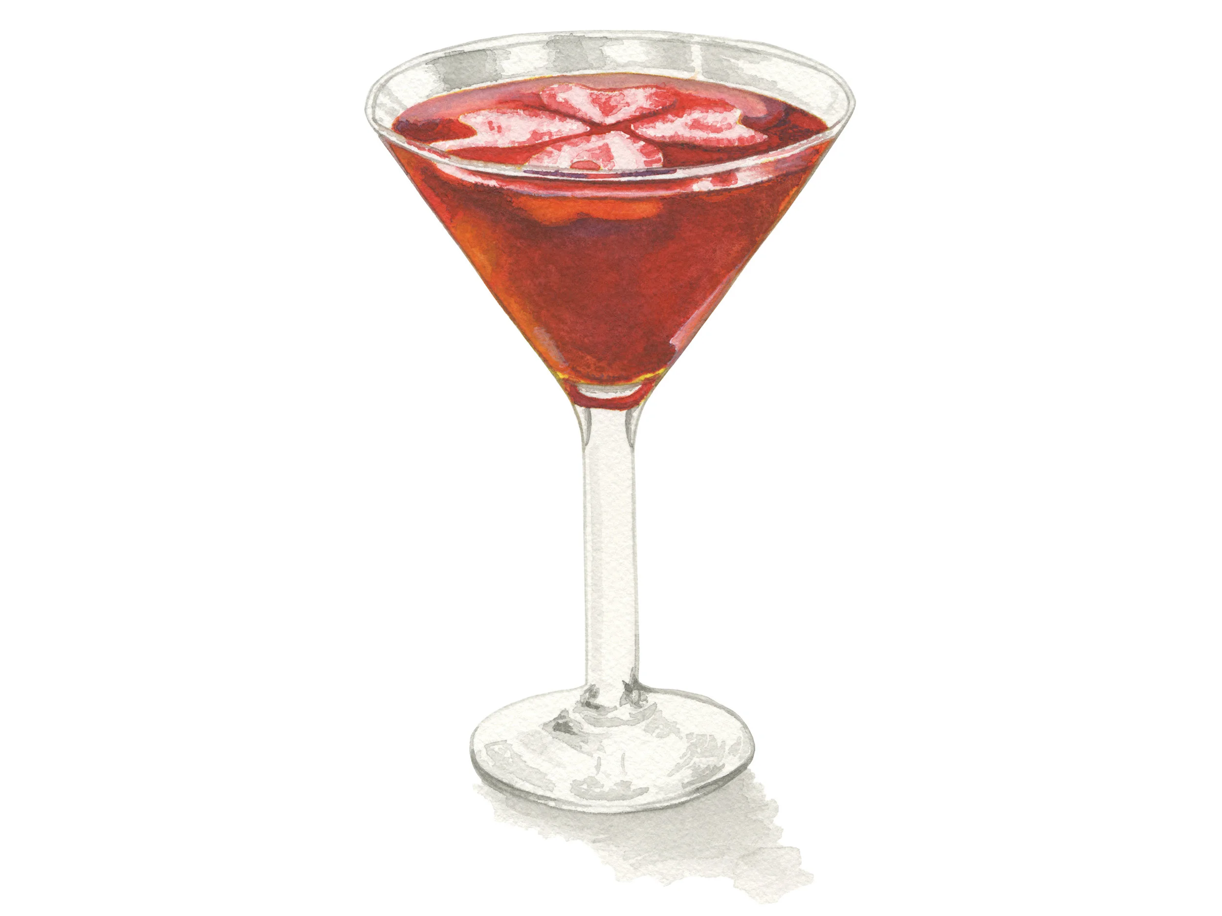 Love Martini | The Melting Pot