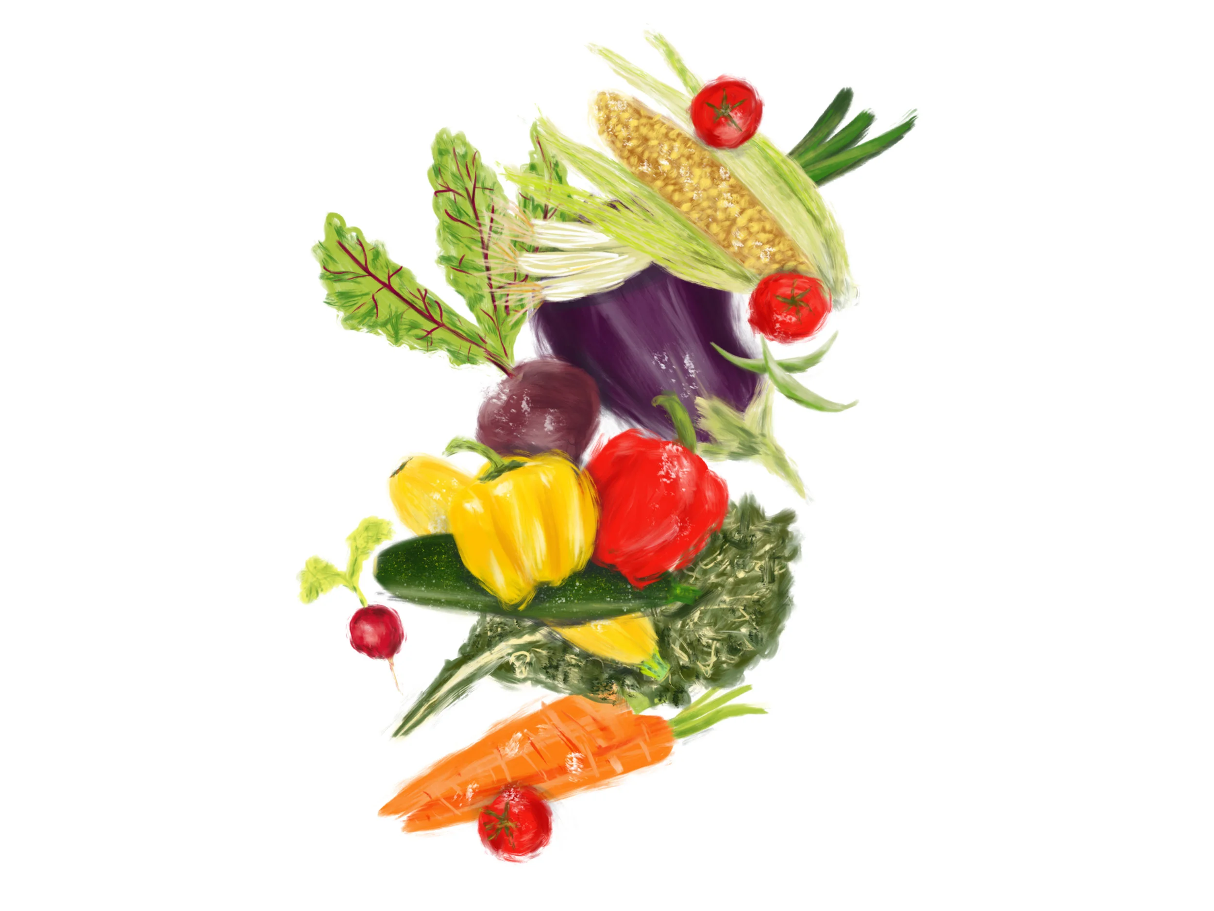 Garden Fresh
