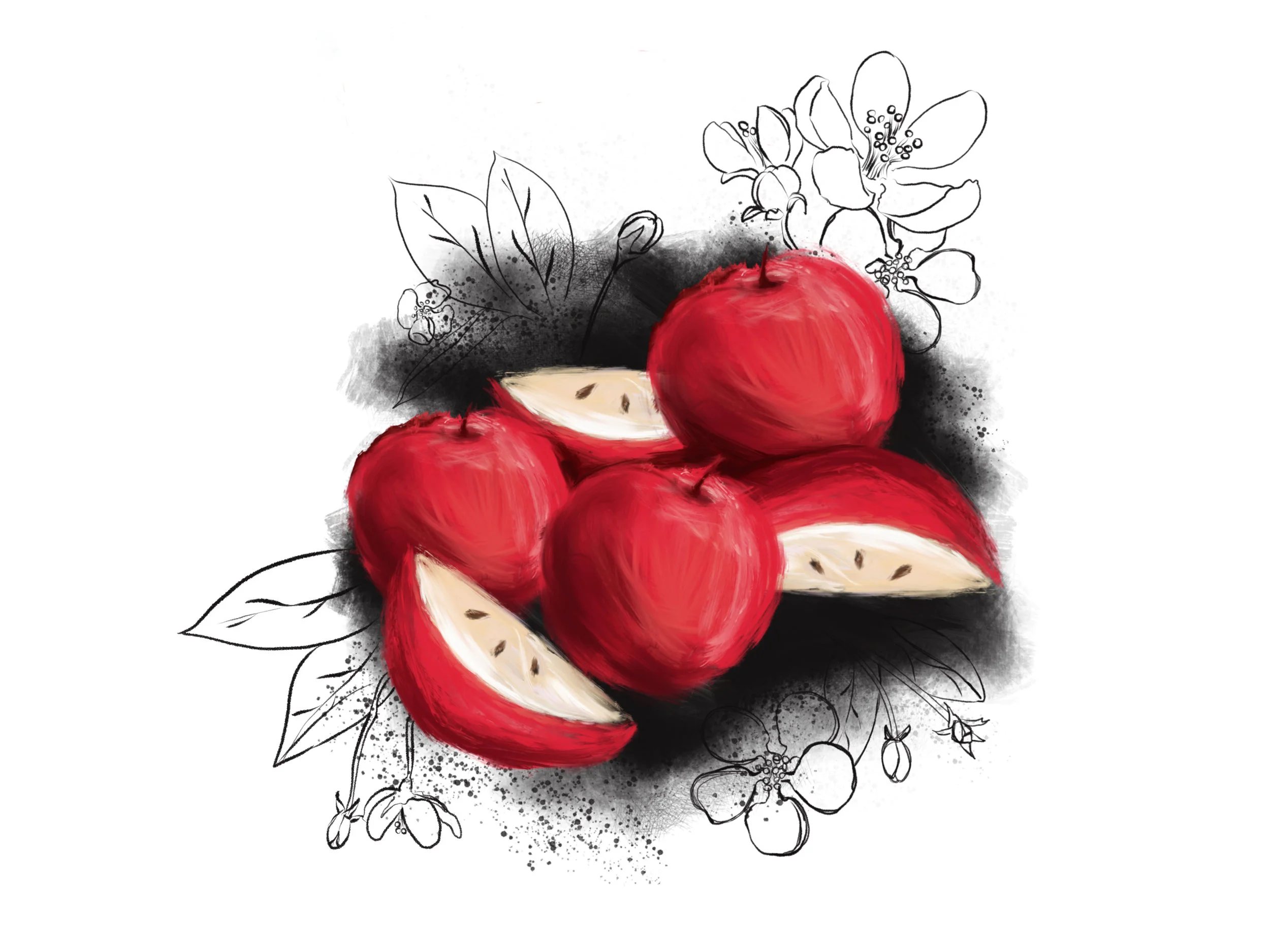 Apples