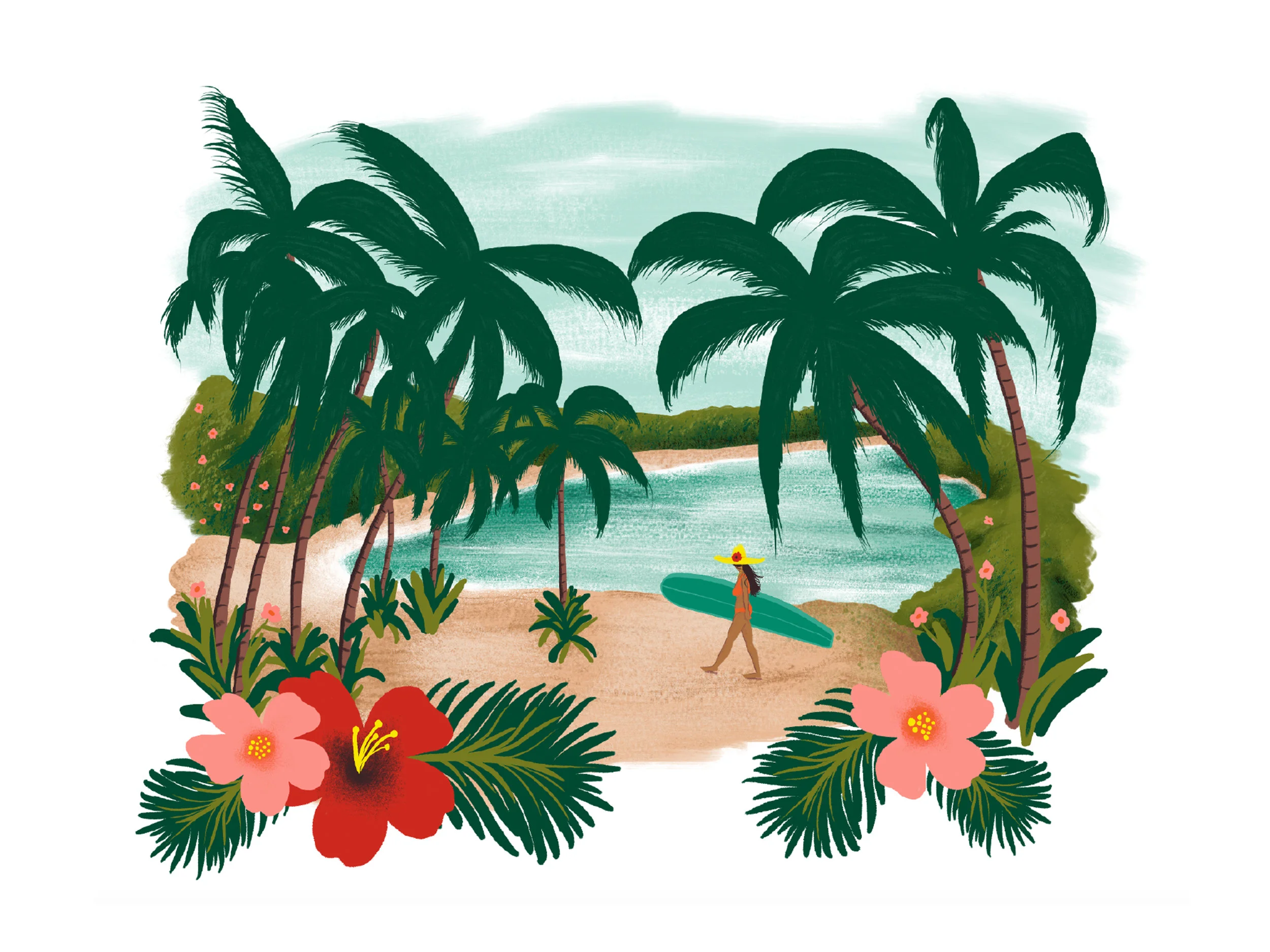 Paradise