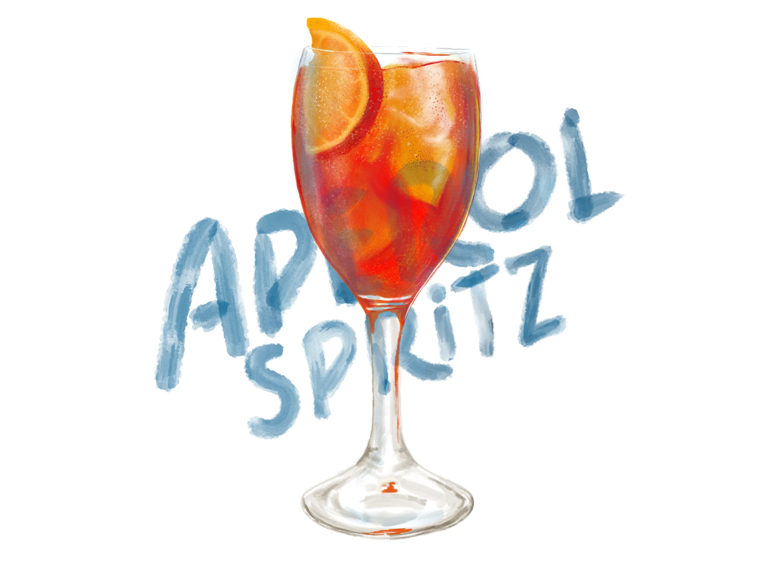 Aperol Spritz