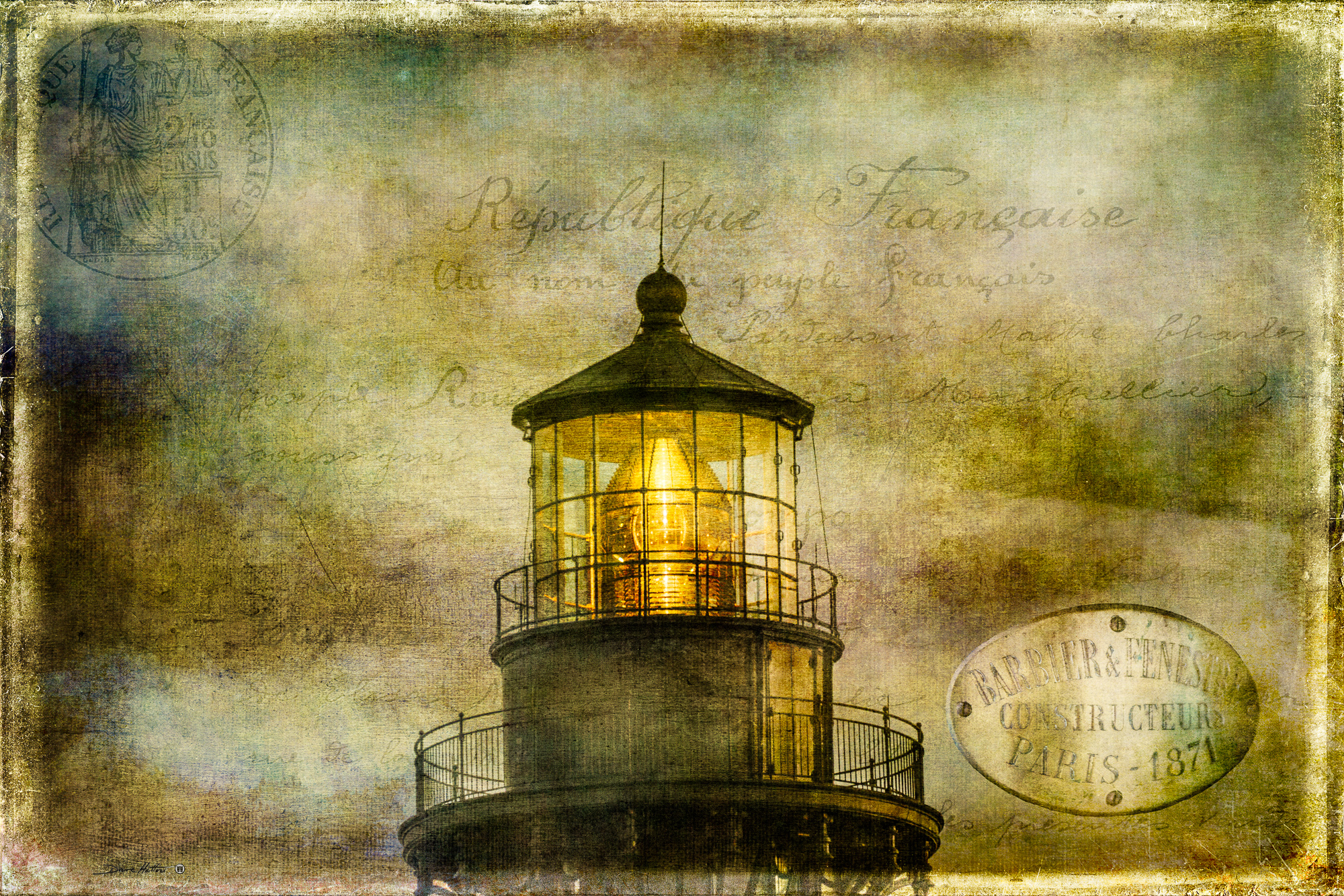 "Bodie Island Light"