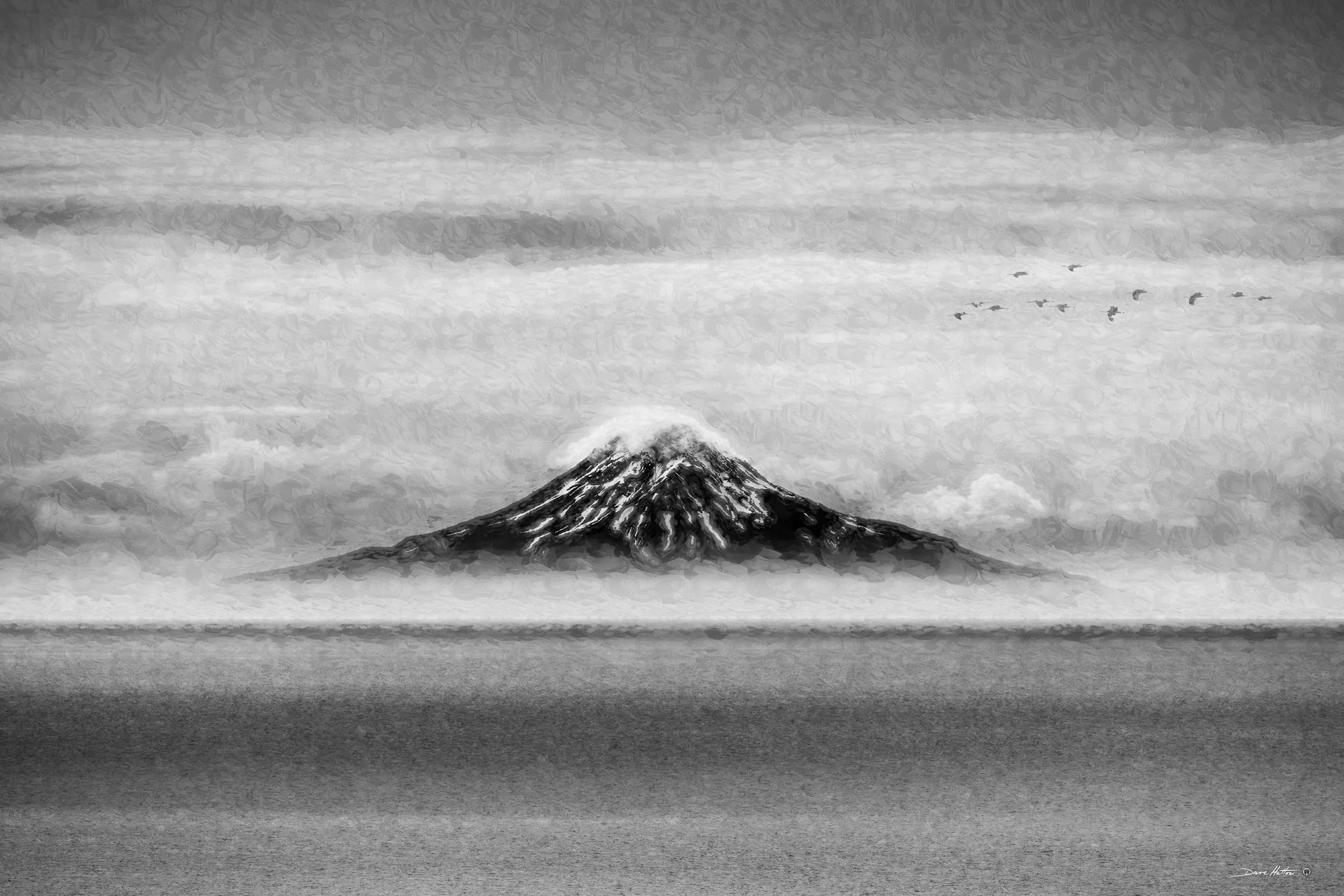 "Augustine Volcano"
