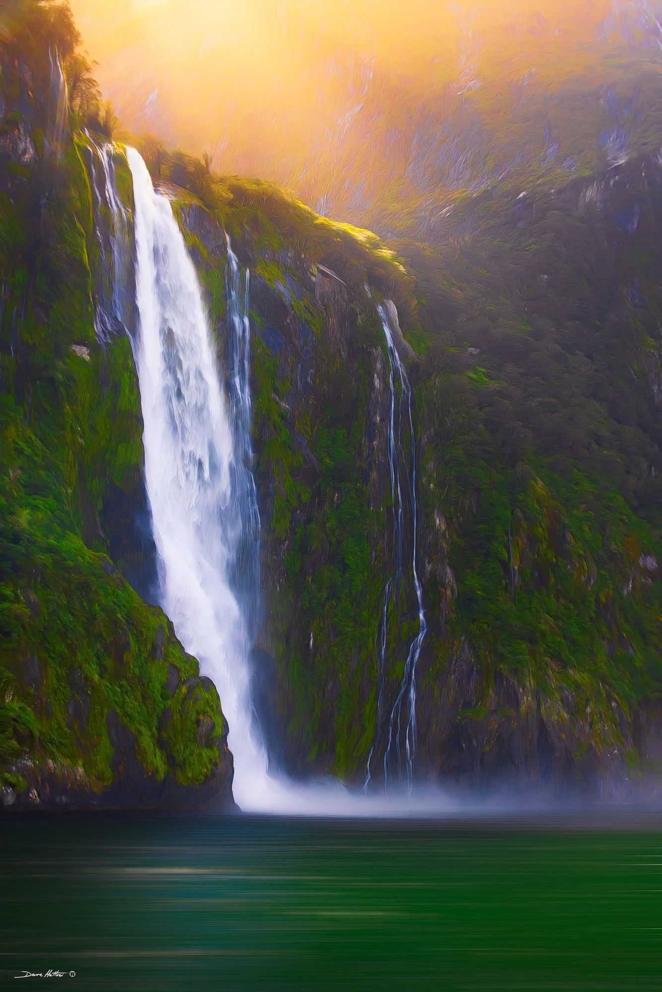 "Stirling Falls"