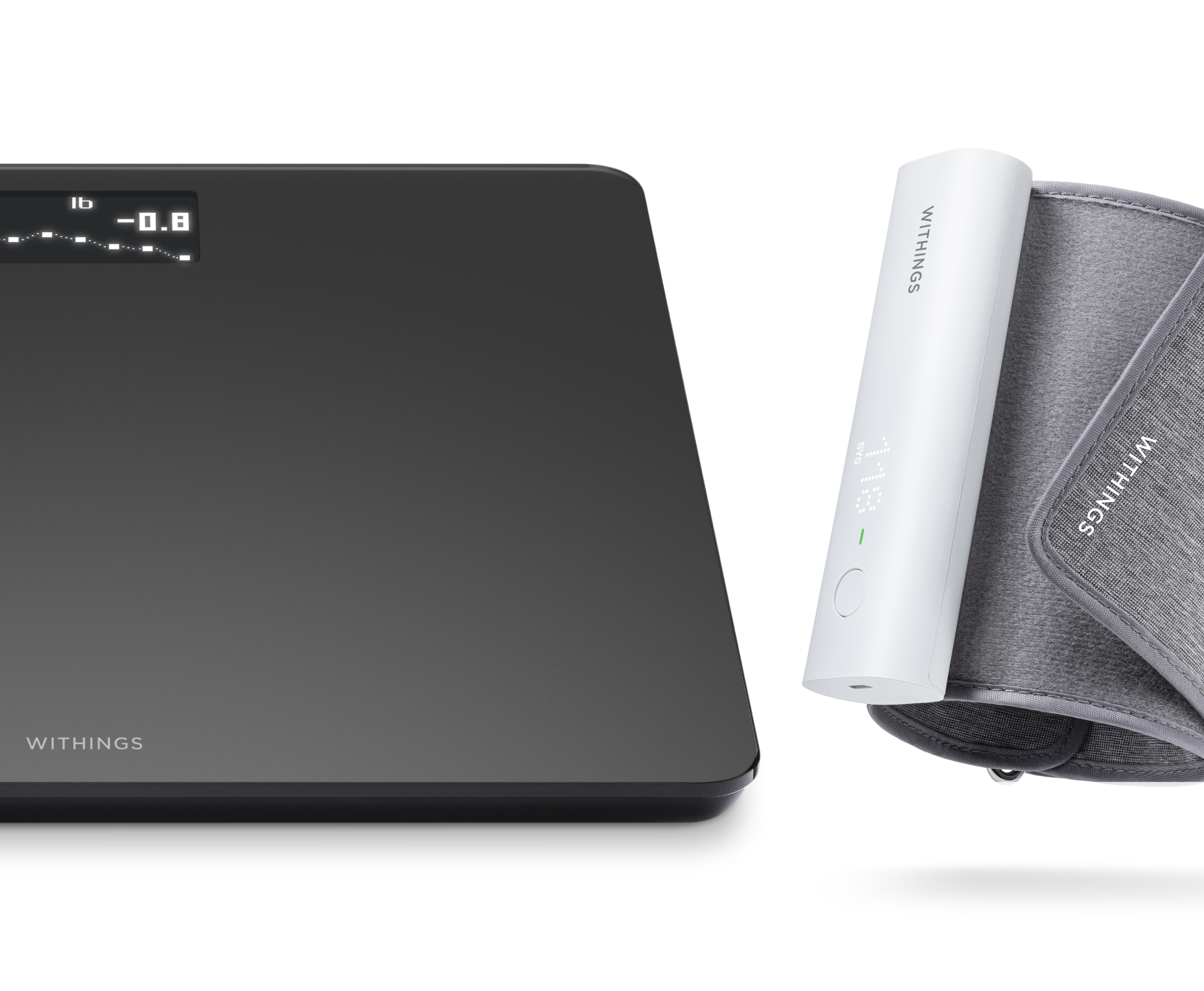 Withings Product Launch [Healthcare & Tech]