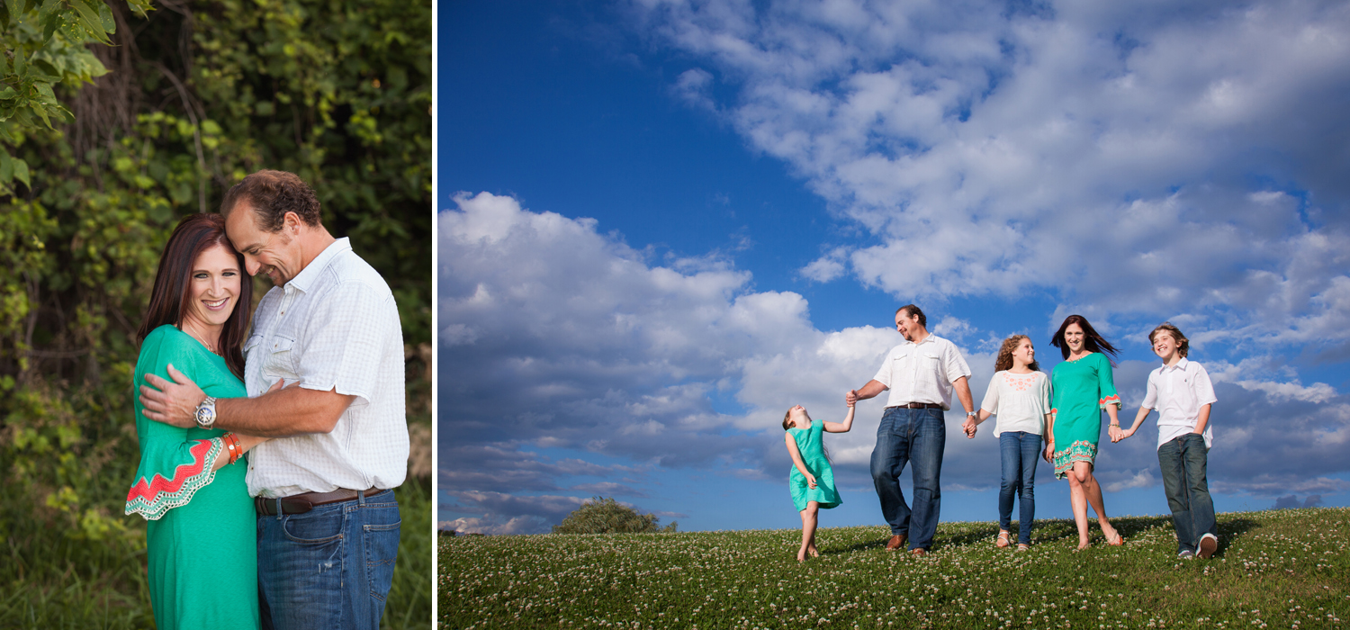  Greenville Ohio, outdoor family portraits, outdoor family photography, mom and dad, couple's portrait, emotional family photography, fun family photography, storytelling photography, candid family photography 