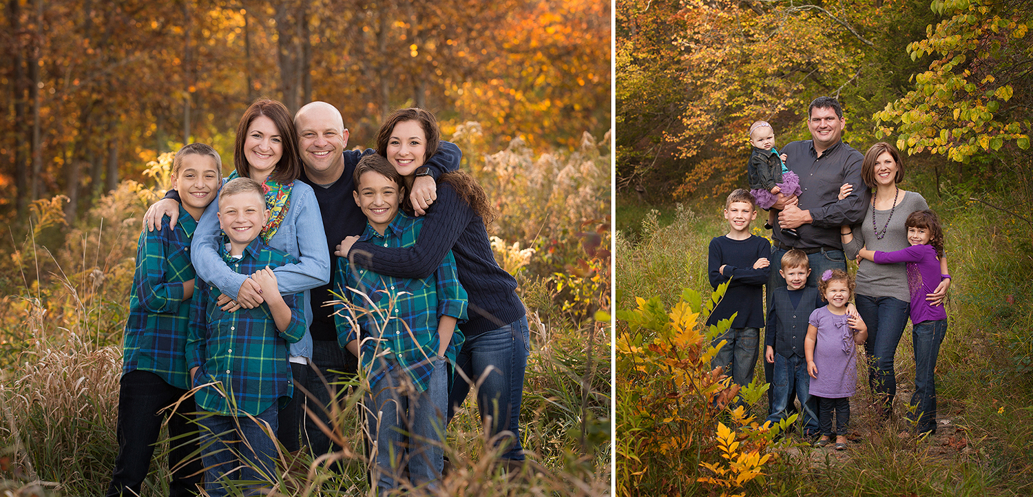  Versailles Ohio, Covington Ohio, Stillwater Prairie Reserve, outdoor family portrait, outdoor family photography, fall family photography, fall portraits, fall pictures, family clothing 
