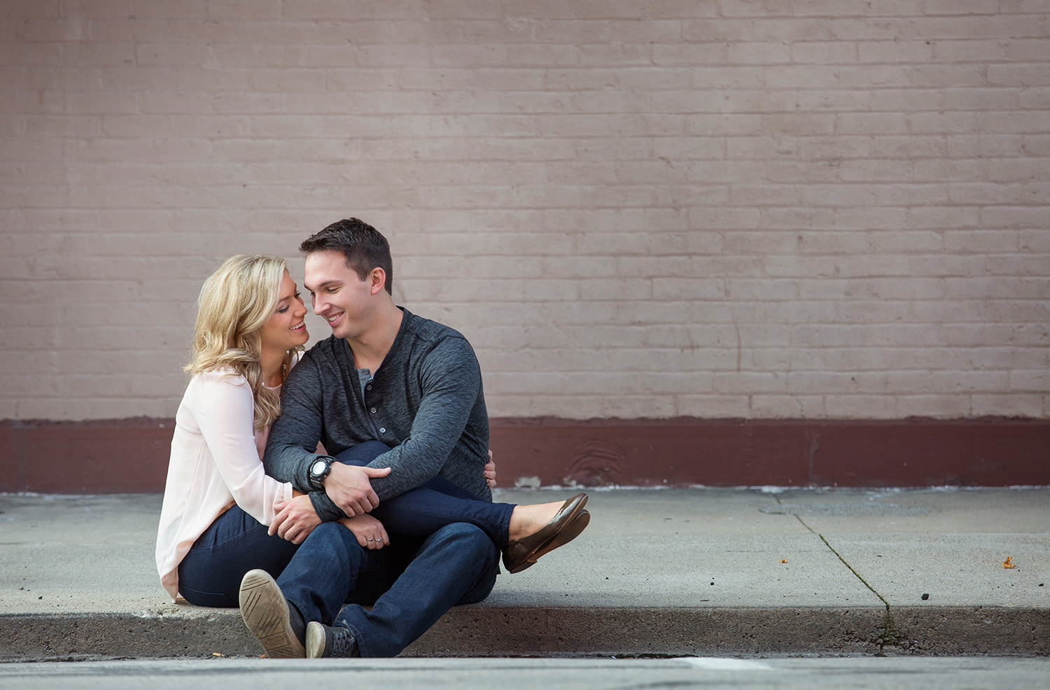  Greenville Ohio, real engagement photography, emotional photography, modern engagement photography, lovestory 