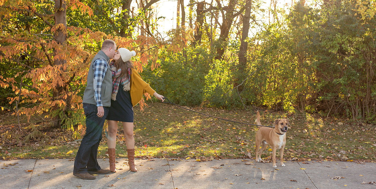  Columbus Ohio, Dublin Ohio, fall engagement photography, storytelling photography 