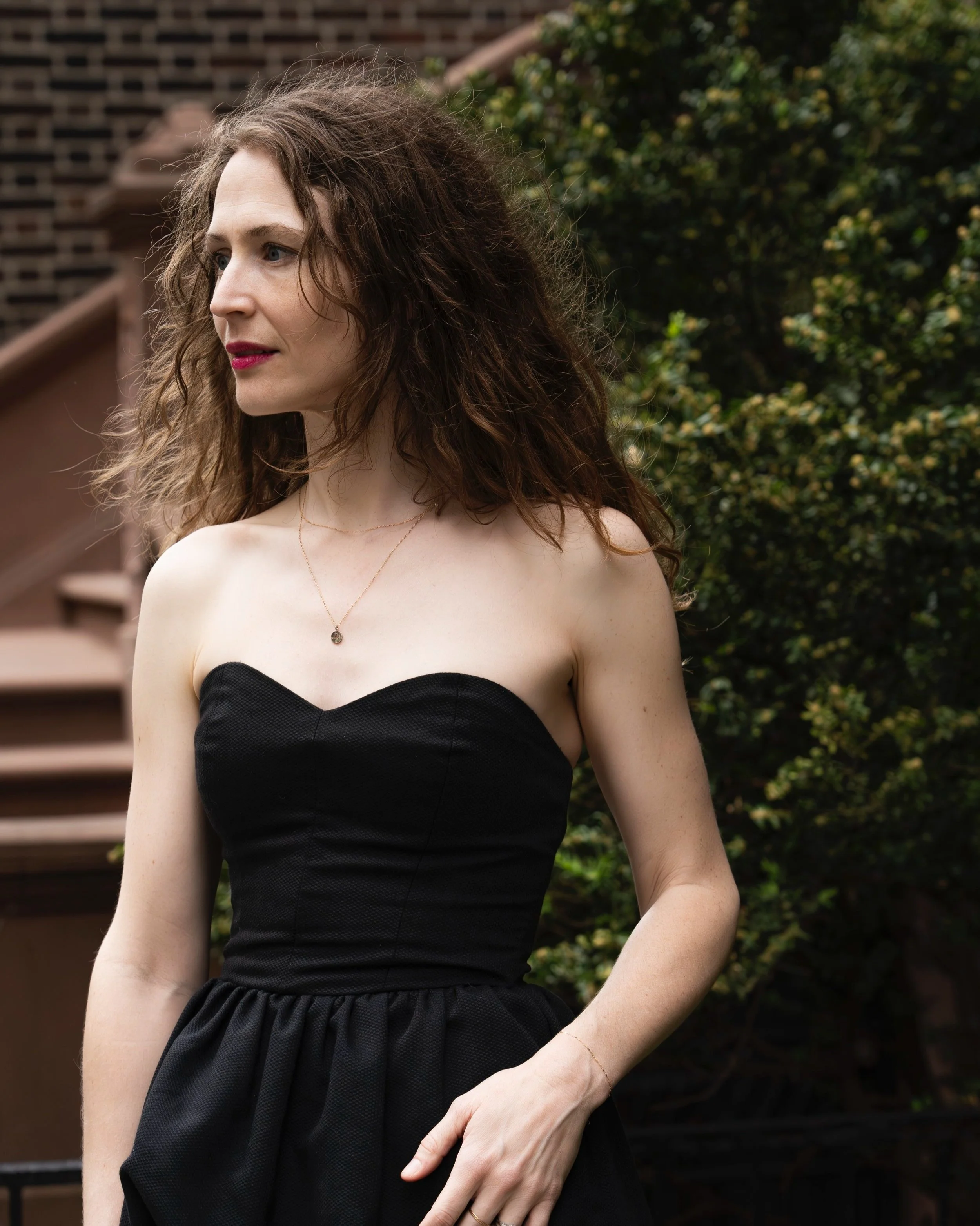 Amanda Addleman Trio at the Ivy Room 