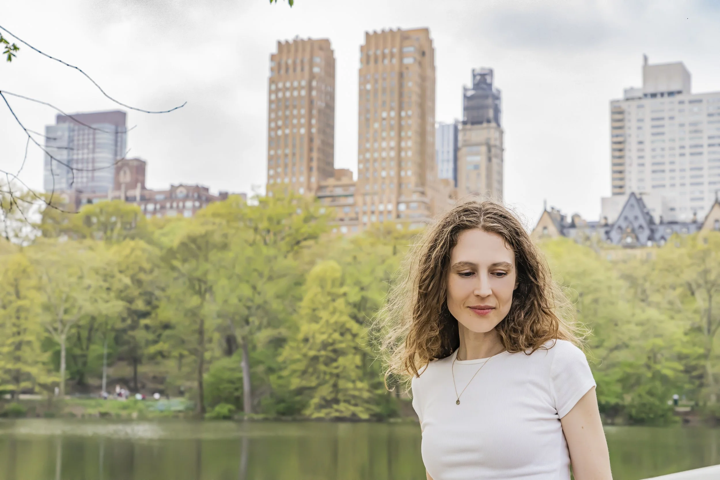 Amanda Addleman at The Ivy Room NYC
