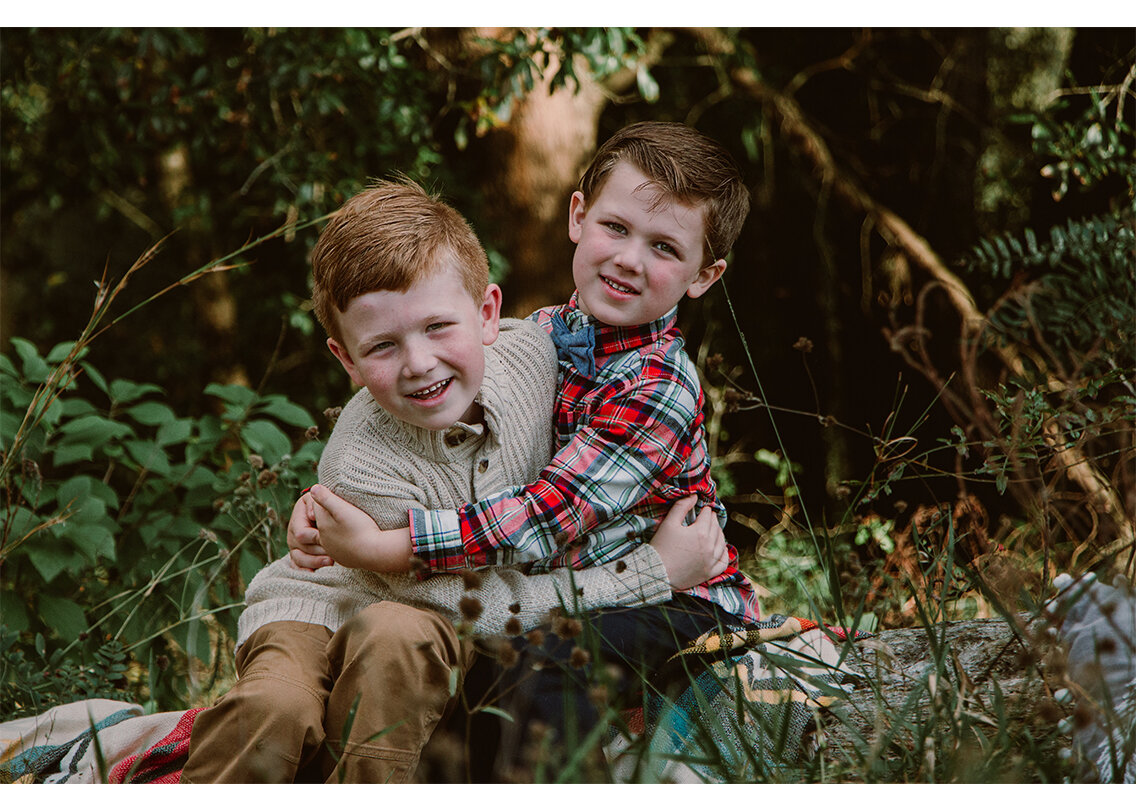 Christmas Mini Session