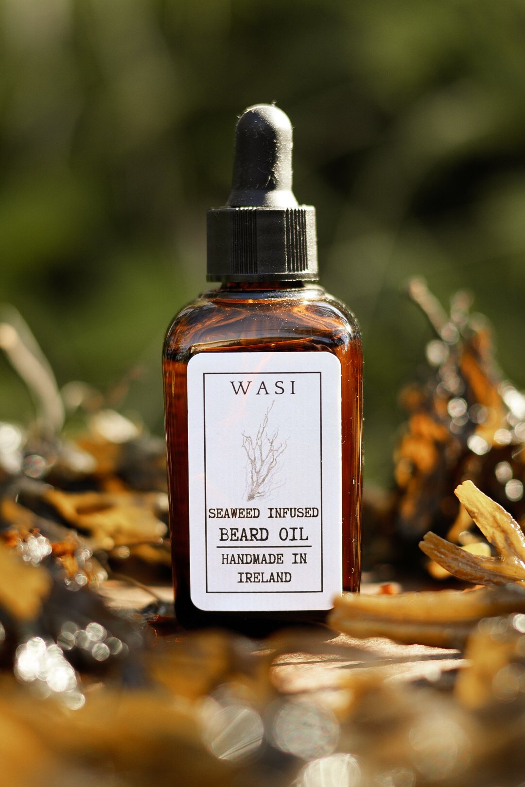 Beard Oil