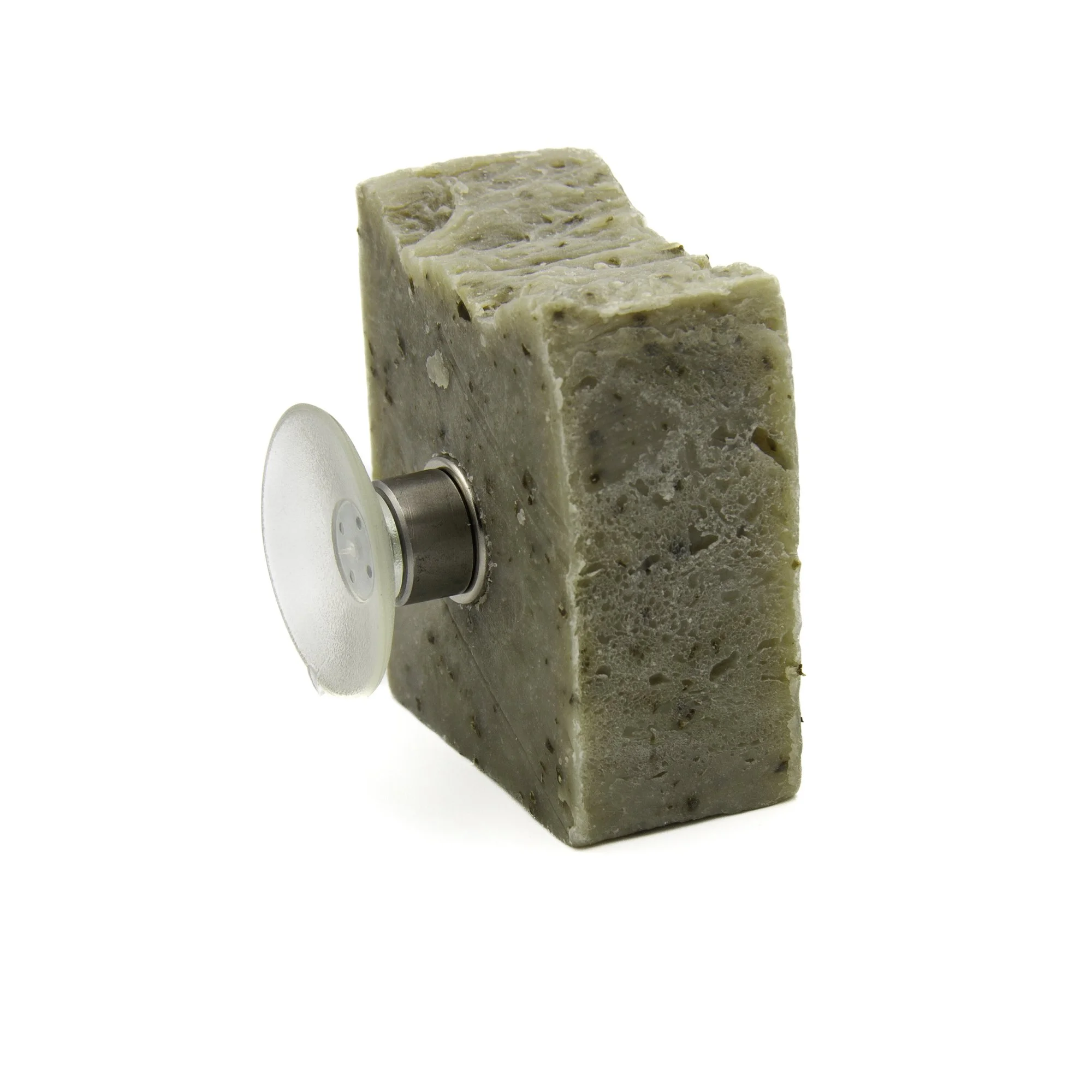 Soap Holder + Seaweed Soap Bundle