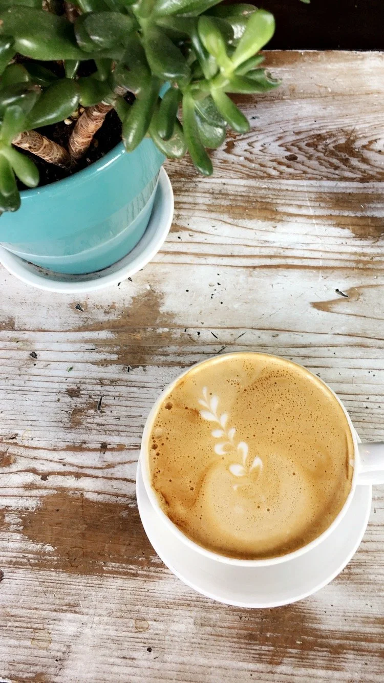 A glimpse into a grumpy future