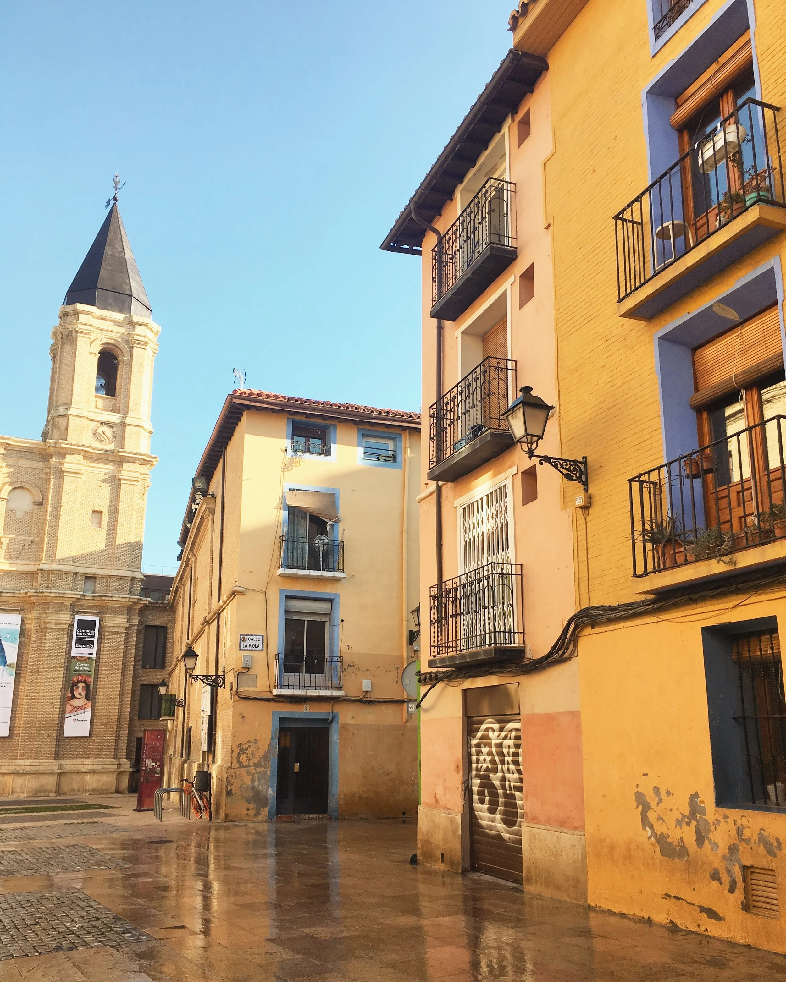 Exploring Zaragoza: A historic gem in Spain's heartland