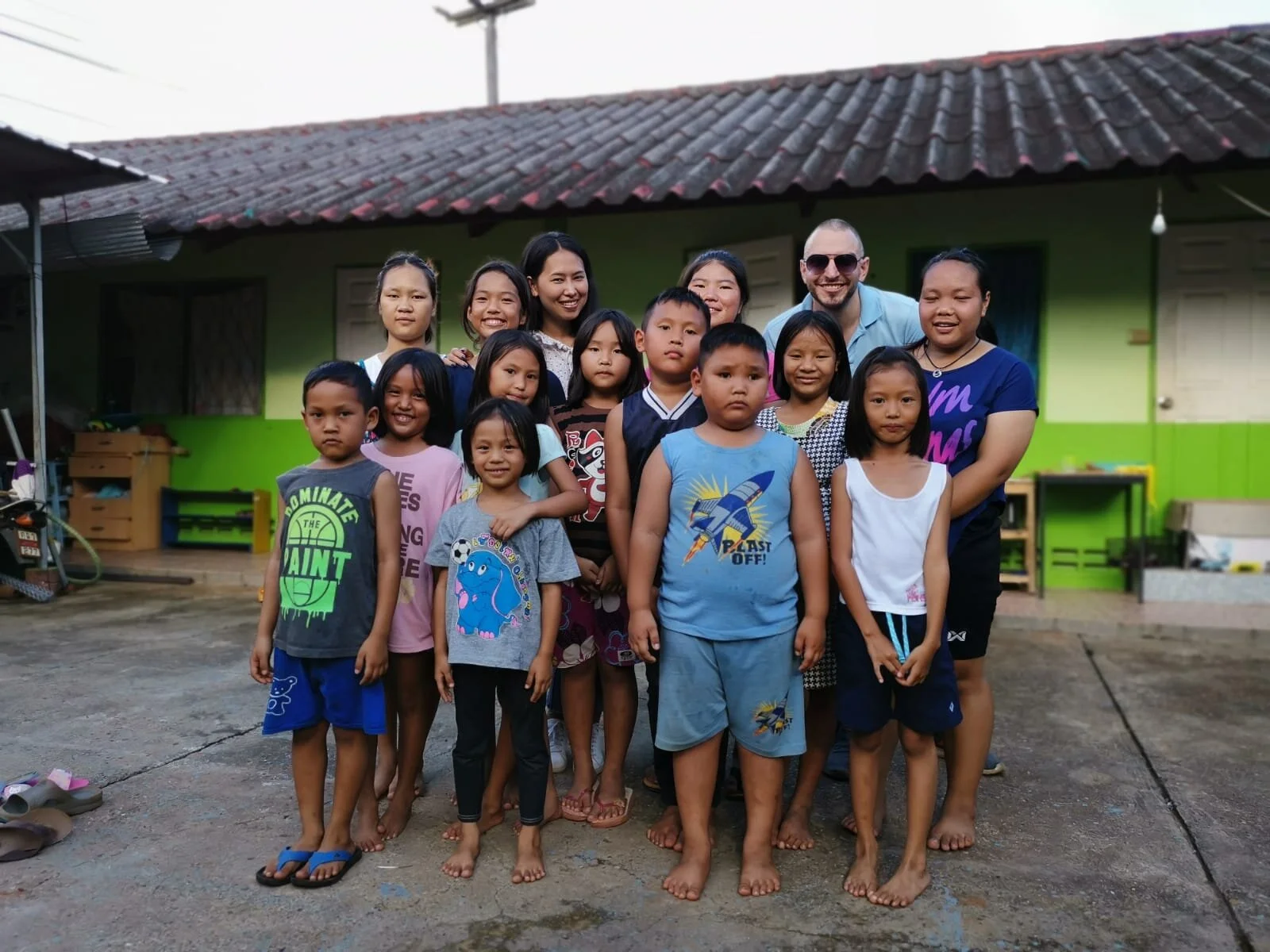  Help Create New Opportunities For Children, Families, And Communities 