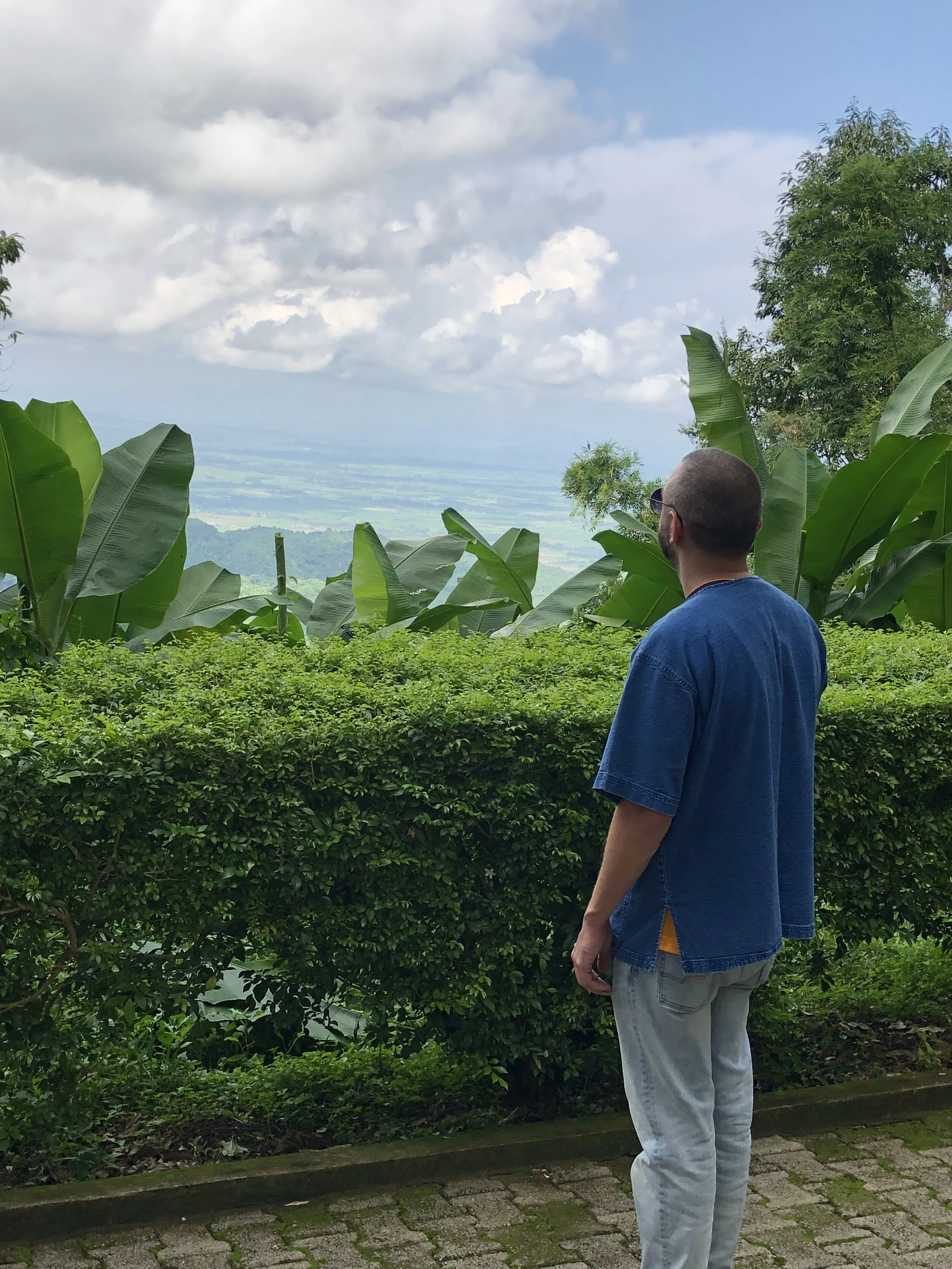 Enhance Your Global Perspective