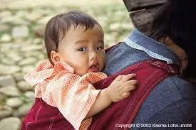 Children who have no birth certificates have no rights