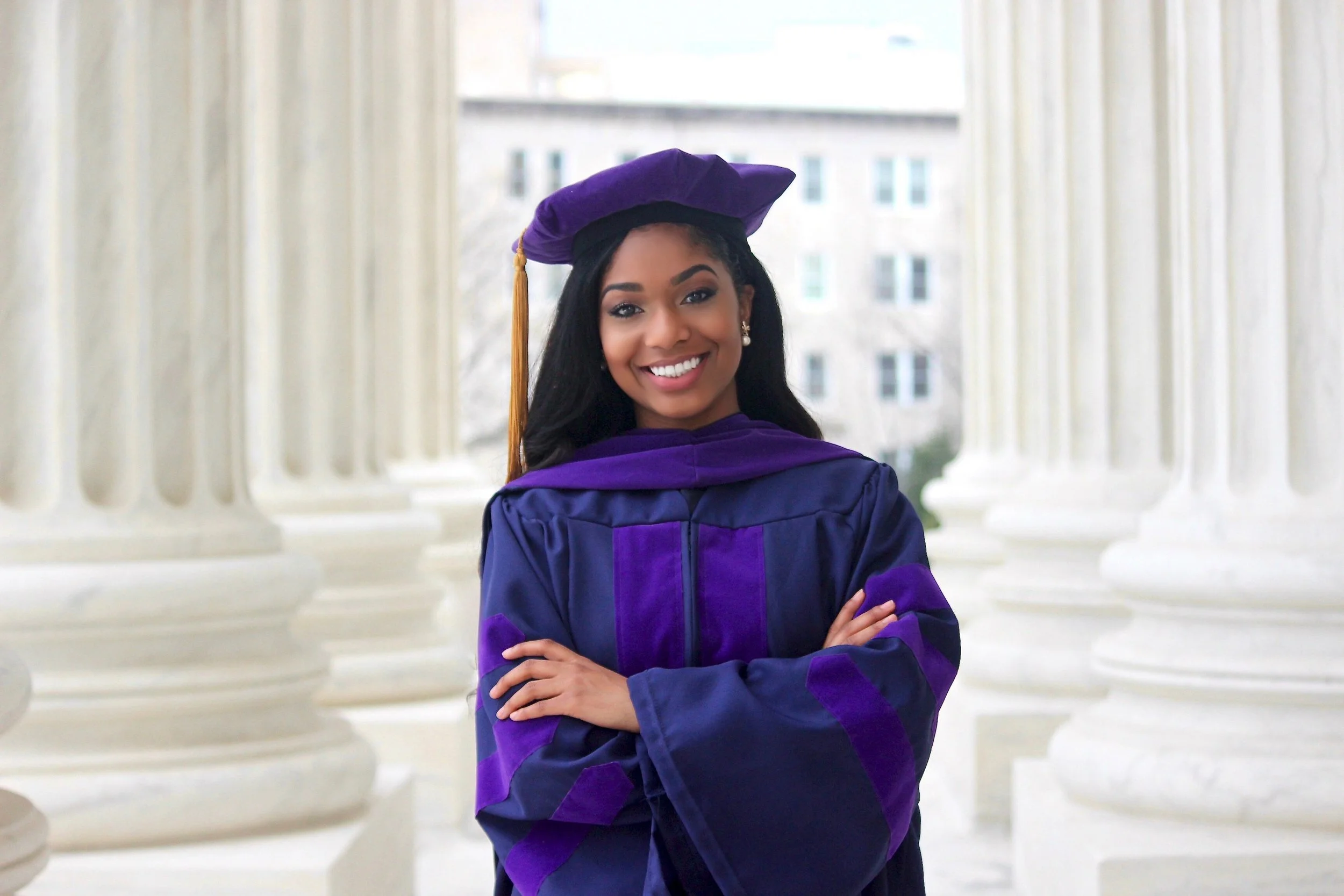 Graduation Giveaway for NC Grads