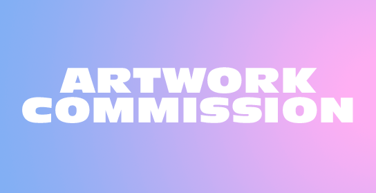 artwork commission