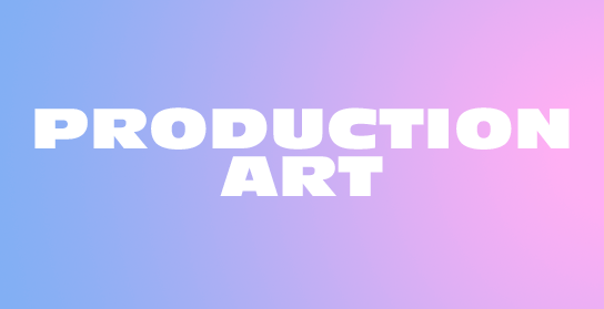 production art