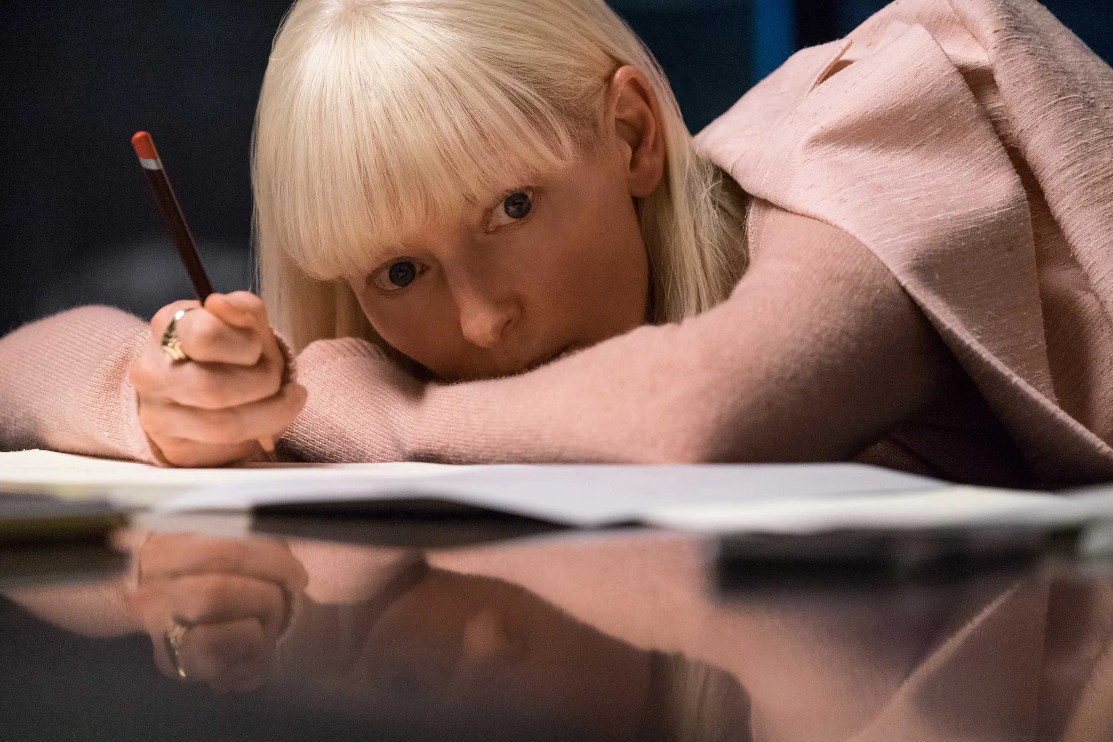 CAPTURING OKJA - BEHIND THE SCENES