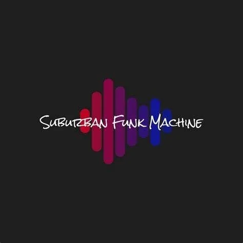 LIVE BAND: SUBURBAN FUNK MACHINE