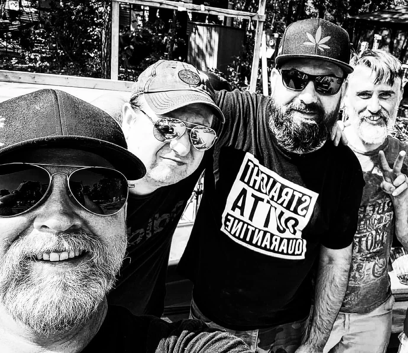 Live Music Winnipeg — King's Head