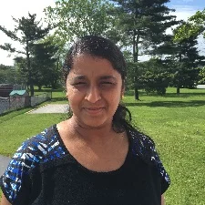Nisha Joseph