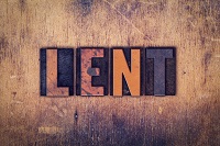 Tamil & English Lenten Service