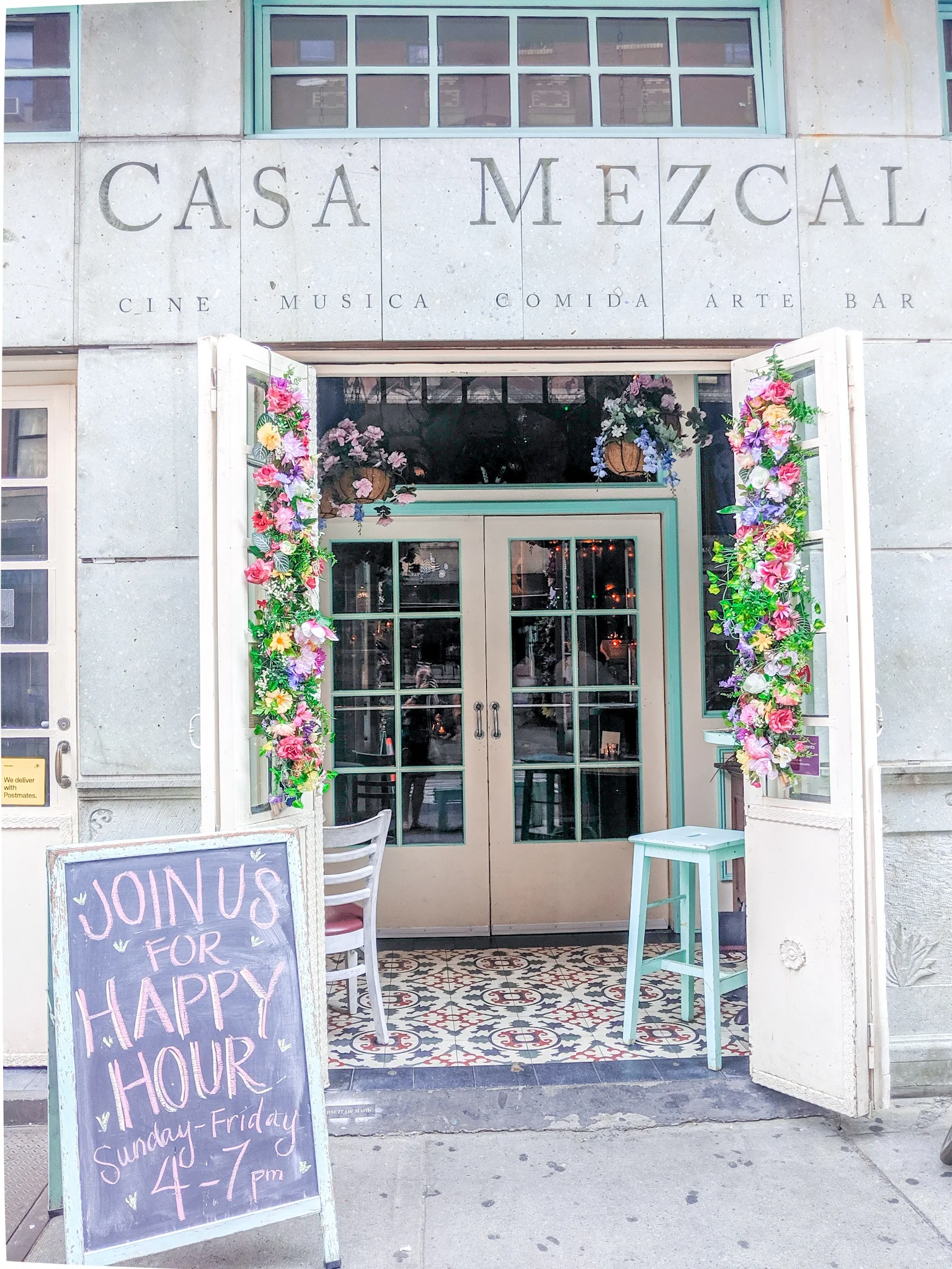 New York City S Casa Mezcal Is The Mezcal Bar You Ve Been Waiting For Nyc Writer Content Creator Journalist