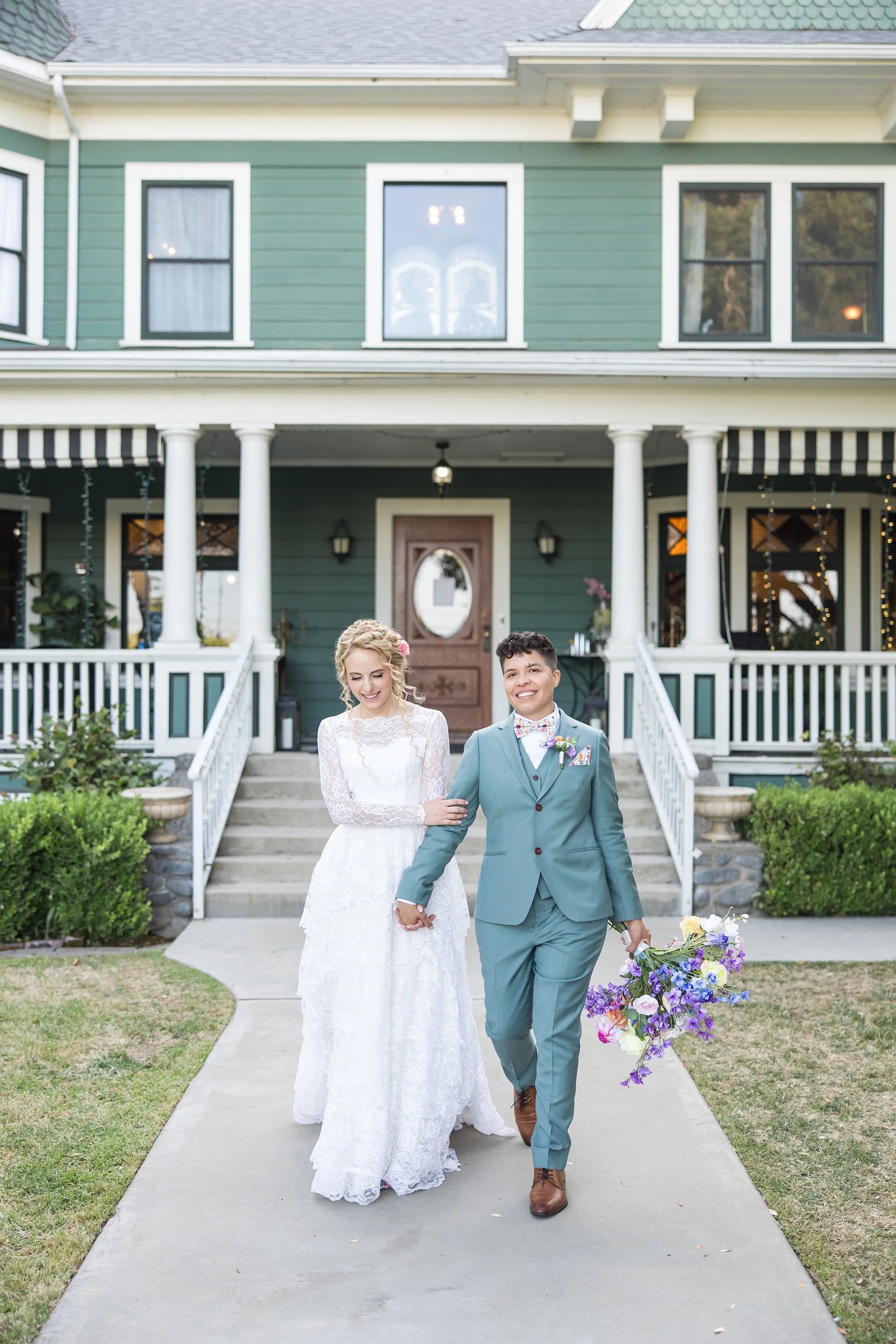 Why Couples Fall in Love with The Christmas House