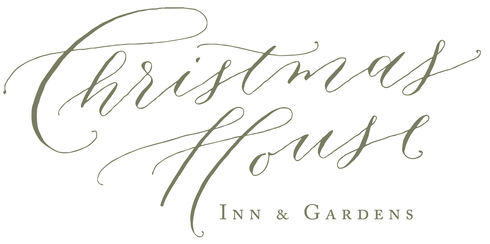 Christmas House Inn &amp; Gardens