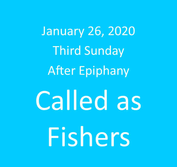 Called as Fishers